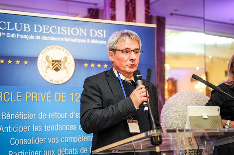 Rencontres du 3e tic
