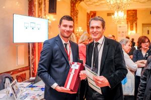 Rencontres du 3e tic